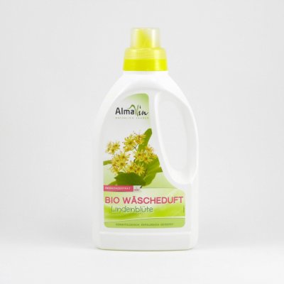 Almawin Bio Wäscheduft Lindenblüte aviváž 750 ml