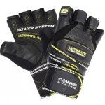 Power System GLOVES ULTIMATE MOTIVATION – Zboží Dáma
