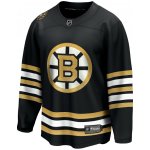 Fanatics Branded Dres Boston Bruins Breakaway Home Jersey – Zboží Mobilmania
