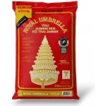 Royal Umbrella Jasmínová rýže 18,16 kg – Sleviste.cz