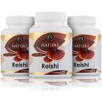 Golden Nature Reishi 2+1 300 kapslí – Hledejceny.cz