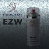 Barva ve spreji PEUGEOT EZW GRIS FER metalická barva Sprej 400ml