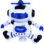 Rappa robot BOBO tančící – Zboží Dáma