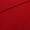 Metráž Bavlněné plátno jednobarevné Jolana JO001/01 uni červená, š.160cm (látka v metráži)