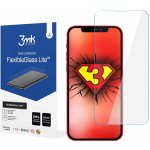 3MK FlexibleGlass Hybridní sklo pro Apple iPhone 13 , 5903108412674 – Zboží Živě