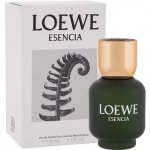 Loewe Esencia toaletní voda pánská 150 ml – Hledejceny.cz