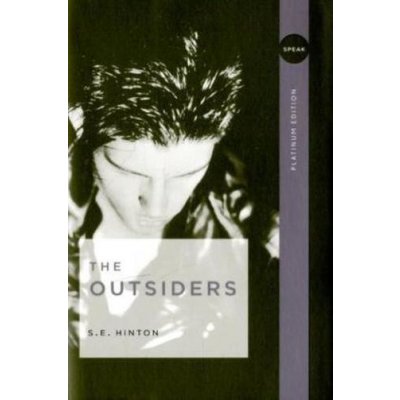 The Outsiders - S. Hinton