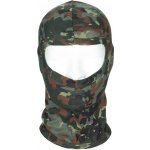 Kukla MFH bavlněná 1 otvor flecktarn – Zbozi.Blesk.cz