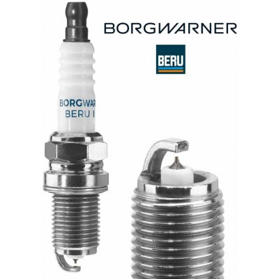 Zapalovací svíčka BorgWarner (BERU) Z382 – Hledejceny.cz