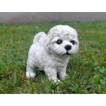 Prodex Import Pes Bišonek malý – Hledejceny.cz