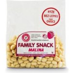 Family snack Malina 200 g – Sleviste.cz