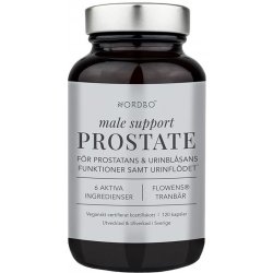 Male Support Prostate 120 kapslí