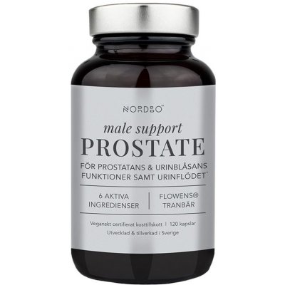 Male Support Prostate 120 kapslí – Hledejceny.cz