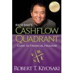 Rich Dad's Cashflow Quadrant - R. Kiyosaki – Hledejceny.cz