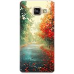 Pouzdro iSaprio Autumn 03 - Samsung Galaxy A5 2016 – Hledejceny.cz