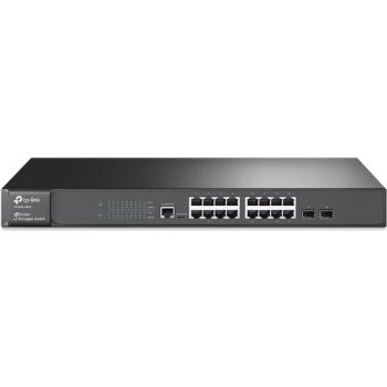 TP-LINK T2600G-18TS