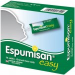 Espumisan Easy 14 sáčků 14 x 0,8 g – Hledejceny.cz