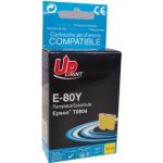 UPrint Epson T080440 - kompatibilní – Hledejceny.cz
