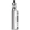 Gripy e-cigaret Vaporesso GTX One 40W Grip Full Kit 2000 mAh Stříbrná