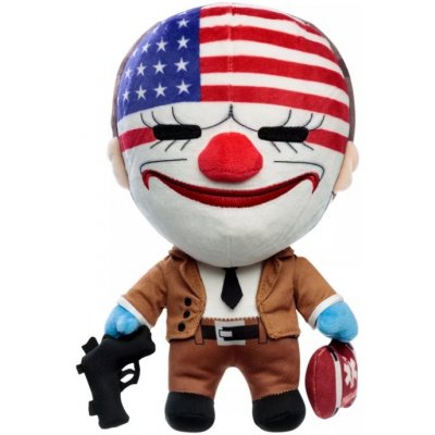 PayDay 2 Dallas 27 cm