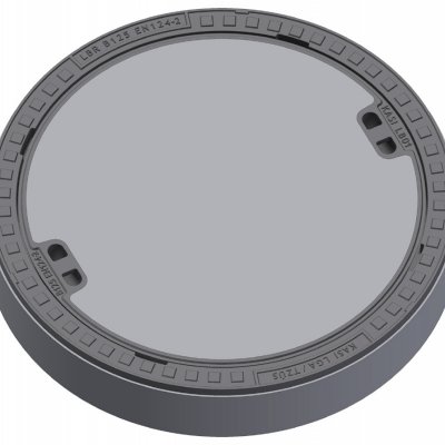 Kasi Poklop KBB01 B125 610 mm – Sleviste.cz