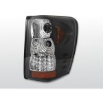 TUNING-TEC, Zadní světla diodové, JEEP GRAND CHEROKEE, 1999->2005 | Zboží Auto