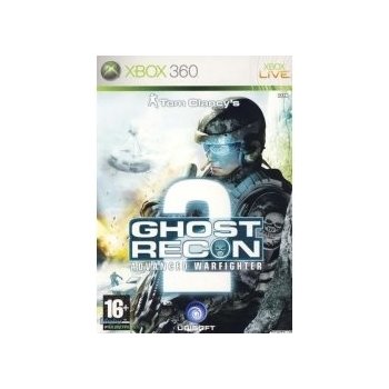 Tom Clancy's Ghost Recon AW 2