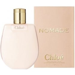Chloe Nomade tělové mléko 200 ml