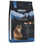 Chicopee HNL CAT Sterilized 8 kg – Hledejceny.cz