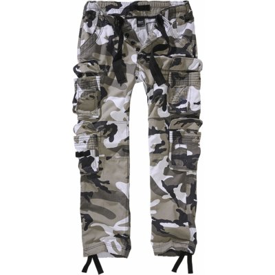 Kalhoty Brandit US Ranger BDU navy – Hledejceny.cz