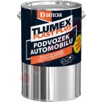 Detecha Tlumex Plast Plus 0,9 kg – Zboží Mobilmania