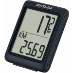Sigma BC 5.0, černý – Zboží Mobilmania