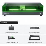 xTool S1 20W DeLuxe – Zboží Živě