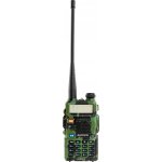 Baofeng UV-5R HTQ Camo – Zboží Živě