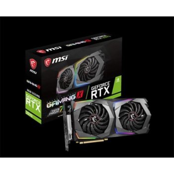 MSI GeForce RTX 2070 GAMING X 8G