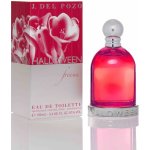 Jesus Del Pozo Halloween Freesia toaletní voda dámská 100 ml – Hledejceny.cz
