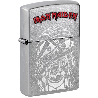 Zippo Iron Maiden 25701 – Hledejceny.cz