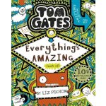 Tom Gates: Everything's Amazing sort of – Zboží Dáma
