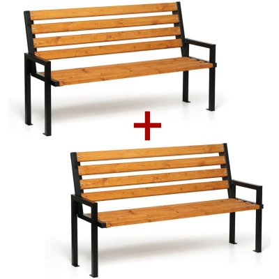 B2B Partner CITY 25 ks 1660 mm limba 555958 1 + 1 – Hledejceny.cz