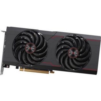 Sapphire Radeon RX 6700 PULSE 10GB GDDR6 11321-02-20G