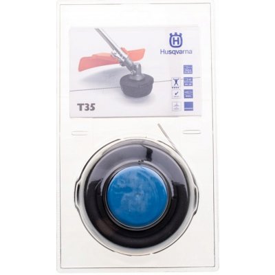 Husqvarna 5784463-01 – Zboží Dáma