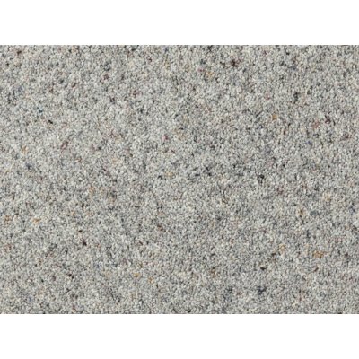 Cormar Natural Berber Twist Saxon Stone Elite Šedá metráž 4 m – Zboží Mobilmania