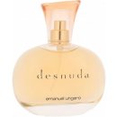 Emanuel Ungaro Desnuda Le Parfum parfémovaná voda dámská 100 ml