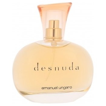 Emanuel Ungaro Desnuda Le Parfum parfémovaná voda dámská 100 ml