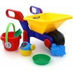 Wader Kik 41838 dětské kolečko s příslušenstvím KX6869 – Hledejceny.cz