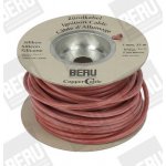 Kabel zapalovací svíčky BorgWarner (BERU) 7MMSRED