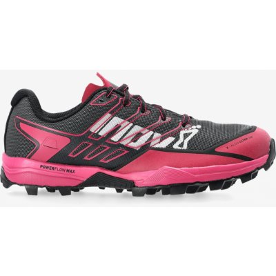 Inov-8 X-Talon Ultra 260 (s) black/sangria – Zboží Dáma
