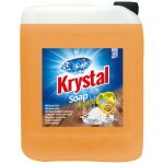 Krystal čistič na podlahy 5 l – Zbozi.Blesk.cz