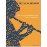 Klement, Miloslav - Škola hry na altovou zobcovou flétnu I – Zboží Mobilmania