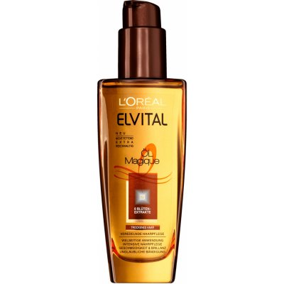 L'Oréal Elvital Magický olej na vlasy 100 ml